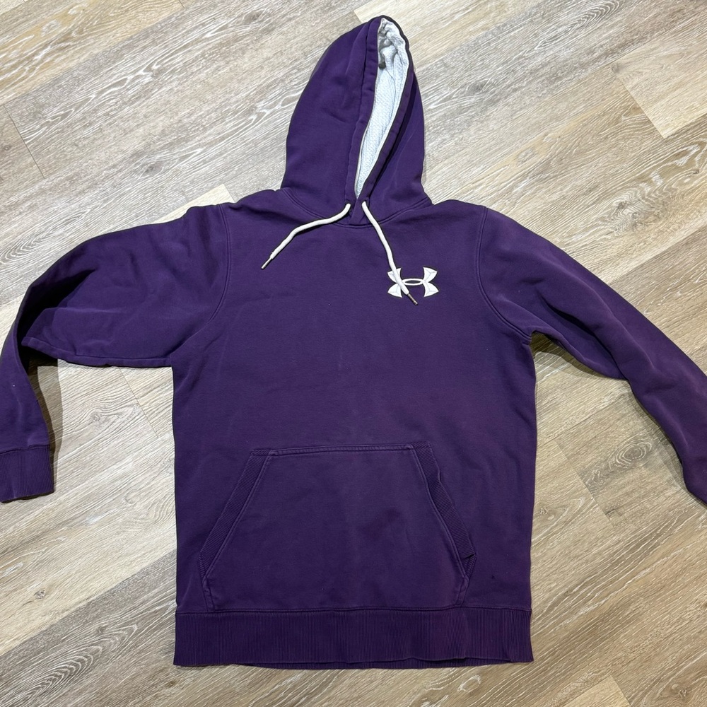 Men’s Under Armour Hoodie